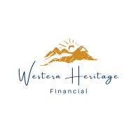 Western Heritage Financial logo, Western Heritage Financial contact details