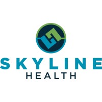 Skyline Hospital logo, Skyline Hospital contact details