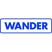 Wander AG logo, Wander AG contact details