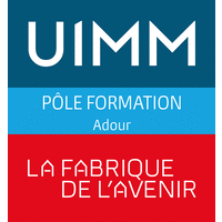 Pole Formation Adour logo, Pole Formation Adour contact details