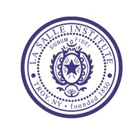 La Salle Institute logo, La Salle Institute contact details