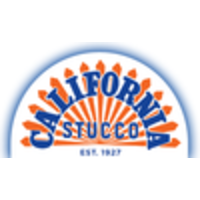 California Stucco Products logo, California Stucco Products contact details