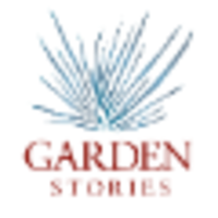 Garden Stories logo, Garden Stories contact details