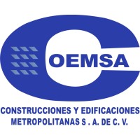 COEMSA Estructuras logo, COEMSA Estructuras contact details