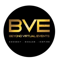 Beyond Virtual Events logo, Beyond Virtual Events contact details