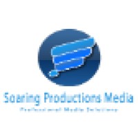 Soaring Productions Media logo, Soaring Productions Media contact details