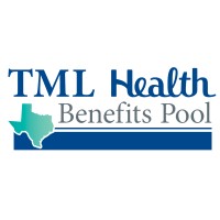 TML Health logo, TML Health contact details