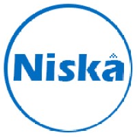 Niska Tech logo, Niska Tech contact details