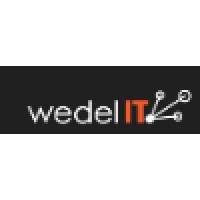 Wedel IT logo, Wedel IT contact details