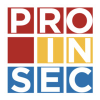 PROINSEC logo, PROINSEC contact details