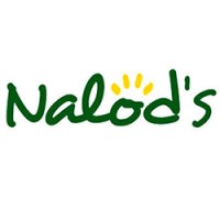 Nalod's logo, Nalod's contact details