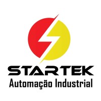 Startek Automacao Industrial logo, Startek Automacao Industrial contact details