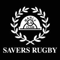 Manly Savers Rugby Club logo, Manly Savers Rugby Club contact details