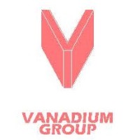 Vanadium Group logo, Vanadium Group contact details