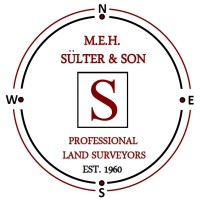 M.E.H. Sulter & Son Inc. logo, M.E.H. Sulter & Son Inc. contact details