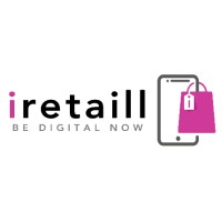 iRetaill logo, iRetaill contact details