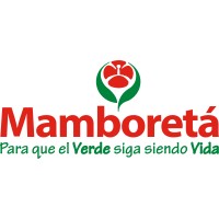 Mamboretá logo, Mamboretá contact details