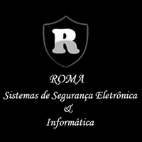 ROMA Sistemas de Segurança Eletrônica & Informática logo, ROMA Sistemas de Segurança Eletrônica & Informática contact details