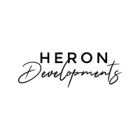 HERON DEVELOPMENTS LEEDS LTD logo, HERON DEVELOPMENTS LEEDS LTD contact details