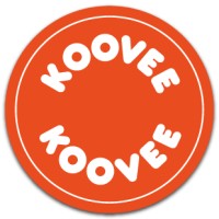 Koovee logo, Koovee contact details