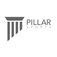 Pillar Sports logo, Pillar Sports contact details