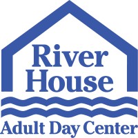 River House Adult Day Center logo, River House Adult Day Center contact details