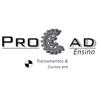 ProCAD Ensino logo, ProCAD Ensino contact details