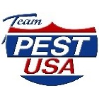 TEAM PEST USA, INC. logo, TEAM PEST USA, INC. contact details