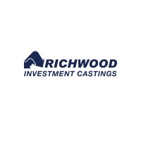 Richwood Investment Castings logo, Richwood Investment Castings contact details