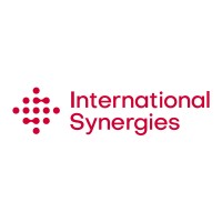 International Synergies Limited logo, International Synergies Limited contact details