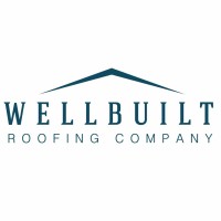 Wellbuilt Roofing Company logo, Wellbuilt Roofing Company contact details