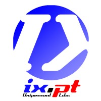 IX.PT Unipessoal lda. logo, IX.PT Unipessoal lda. contact details