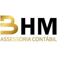 BHM Assessoria Contábil logo, BHM Assessoria Contábil contact details