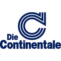 Continentale Versicherungsverbund logo, Continentale Versicherungsverbund contact details