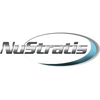 NuStratis logo, NuStratis contact details