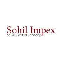 SOHIL IMPEX logo, SOHIL IMPEX contact details