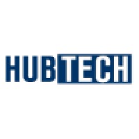 HUB Tech logo, HUB Tech contact details