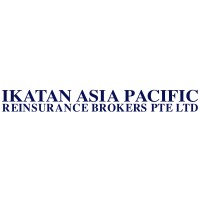 Ikatan Asia Pacific Reinsurance Brokers Pte Ltd logo, Ikatan Asia Pacific Reinsurance Brokers Pte Ltd contact details