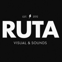 Ruta Visual logo, Ruta Visual contact details