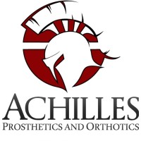 Achilles Prosthetics and Orthotics logo, Achilles Prosthetics and Orthotics contact details