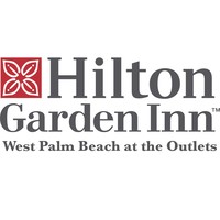 Hilton Garden Inn West Palm Beach I95 Outlets logo, Hilton Garden Inn West Palm Beach I95 Outlets contact details