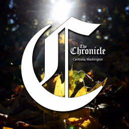 The Chronicle logo, The Chronicle contact details