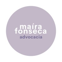 Maíra Fonseca Advocacia logo, Maíra Fonseca Advocacia contact details