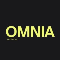 OMNIA Protocol logo, OMNIA Protocol contact details