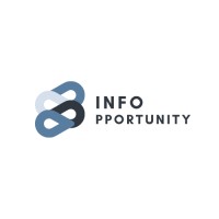 Infopportunity logo, Infopportunity contact details