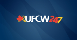 UFCW 247 Training Centre logo, UFCW 247 Training Centre contact details