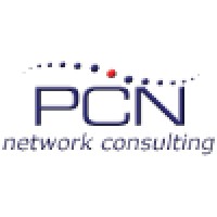 PCN Network Consulting logo, PCN Network Consulting contact details