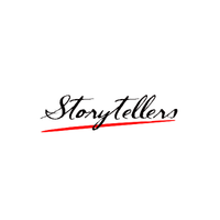 Storytellers Inc. logo, Storytellers Inc. contact details