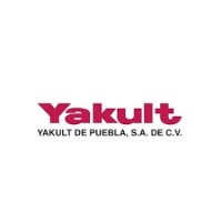 Yakult de Puebla S.A de C.V logo, Yakult de Puebla S.A de C.V contact details