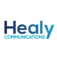 Healy Communications logo, Healy Communications contact details